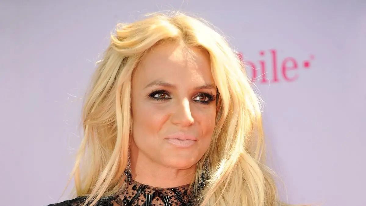 Photo of Britney Spears