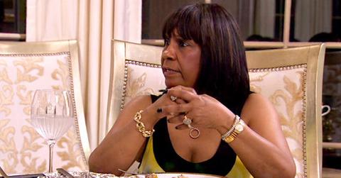 Mama Joyce Claims Bravo Edited Scenes To Make Her Look Bad