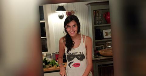 //columbia university graduate missing found dead panama