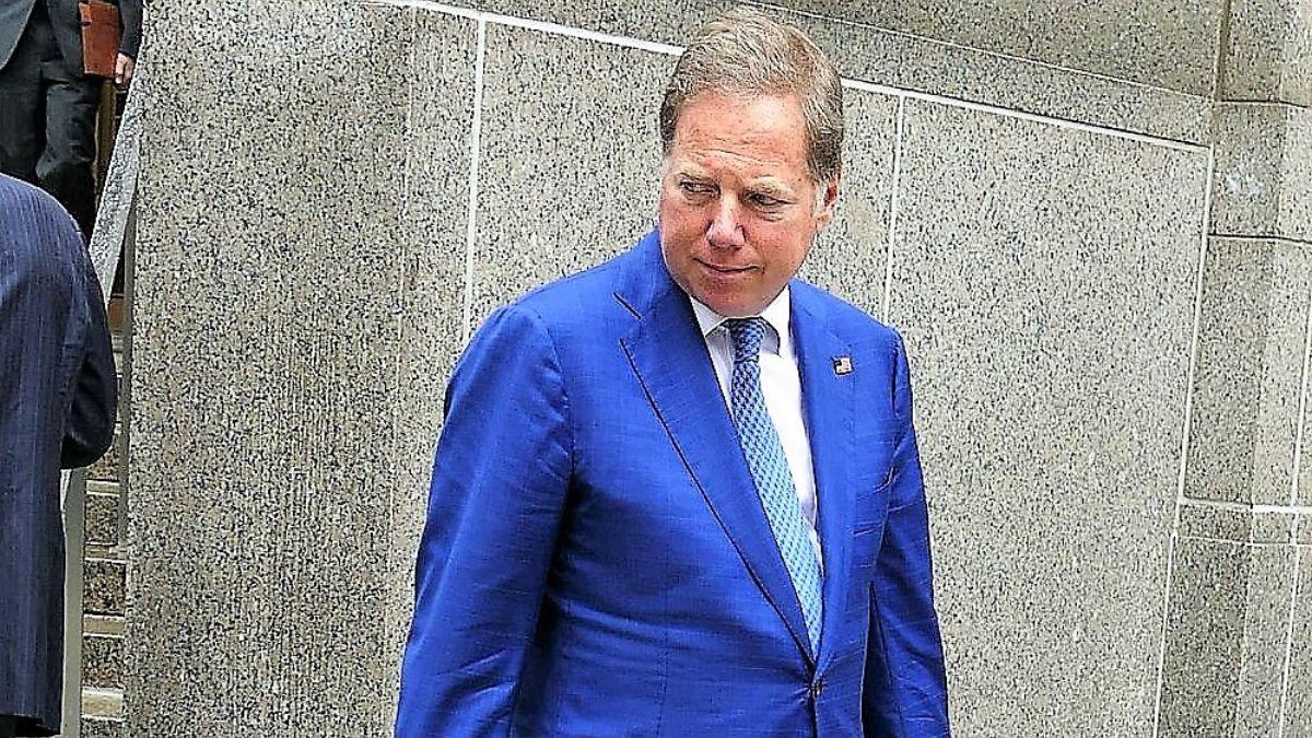 Photo Geoffrey Berman