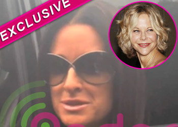 //kyle richards plastic surgery meg ryan