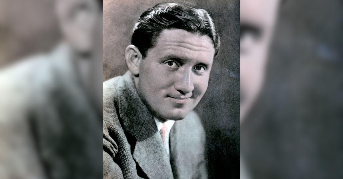 spencer tracy