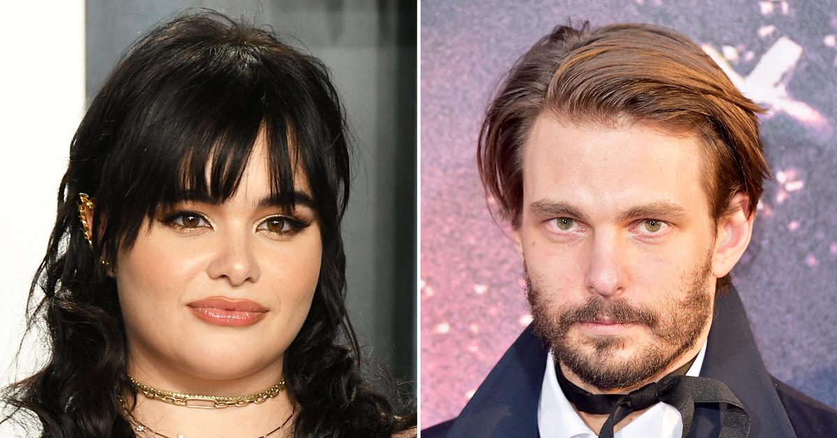 Euphoria' Star Barbie Ferreira Walked Off Set After Heated Argument With  Director