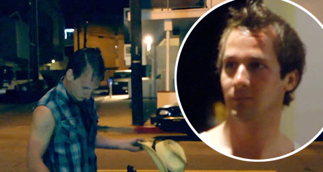 //breaking amish square tlc