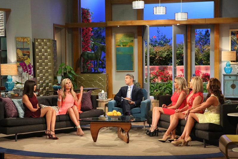 heather dubrow feuds jeff lewis vicki gunvalson shannon beador kelly dodd rhoc