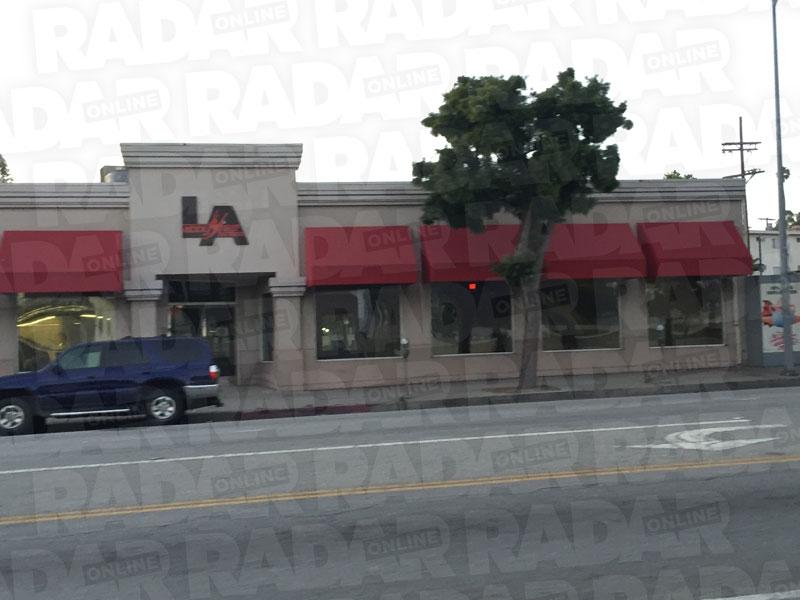 Abby Lee Miller's Dance Studio Up For Rent After Prison Sentence