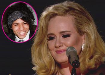 //adele credit slinky winfield song