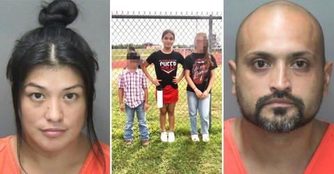 Parents Arrested After Texas Cheerleader Dies: Police