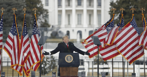 kenneth chesebro alex jones january