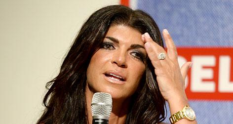 //teresa giudice ok magazine