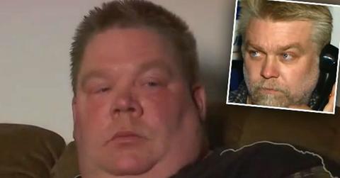 //steven avery brother teresa halbach murder new details pp