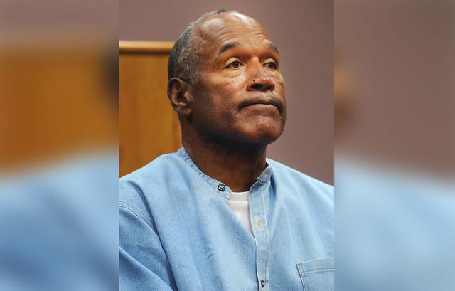 10 Shocking Revelations From OJ Simpson's 'Lost Confession'