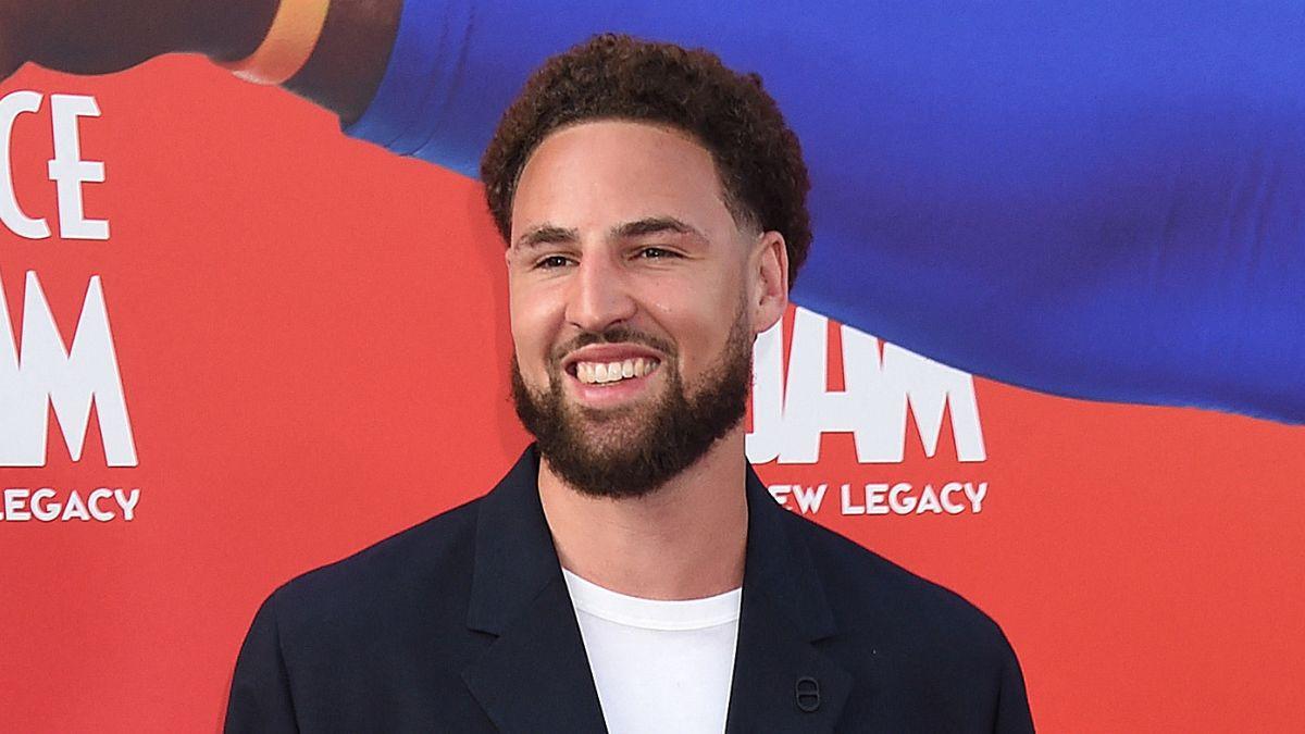 Photo of Klay Thompson
