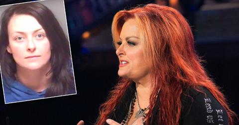 Wynonna Judd daughter grace Pauline Kelley denied parole drug sentence