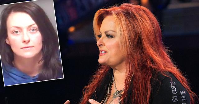 Wynonna Judd daughter grace Pauline Kelley denied parole drug sentence