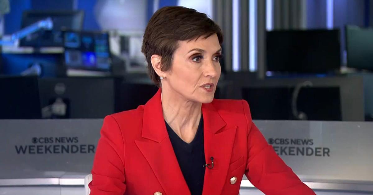 Ex Cbs Correspondent Catherine Herridge To Testify Before Congress On Controversial Firing 