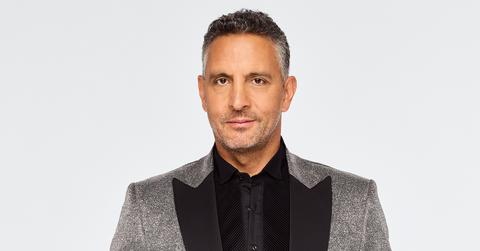 mauricio umansky abc dwts
