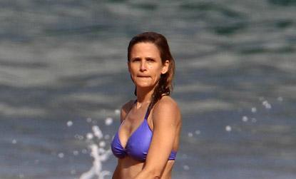 //kevin bacon kyra sedgwick bikini