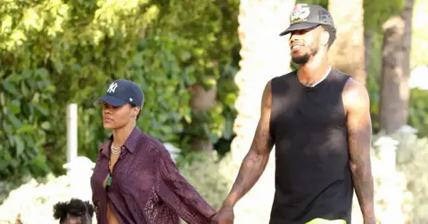 teyana taylor ex husband iman shumpert divorce gaslight leaked divorce papers