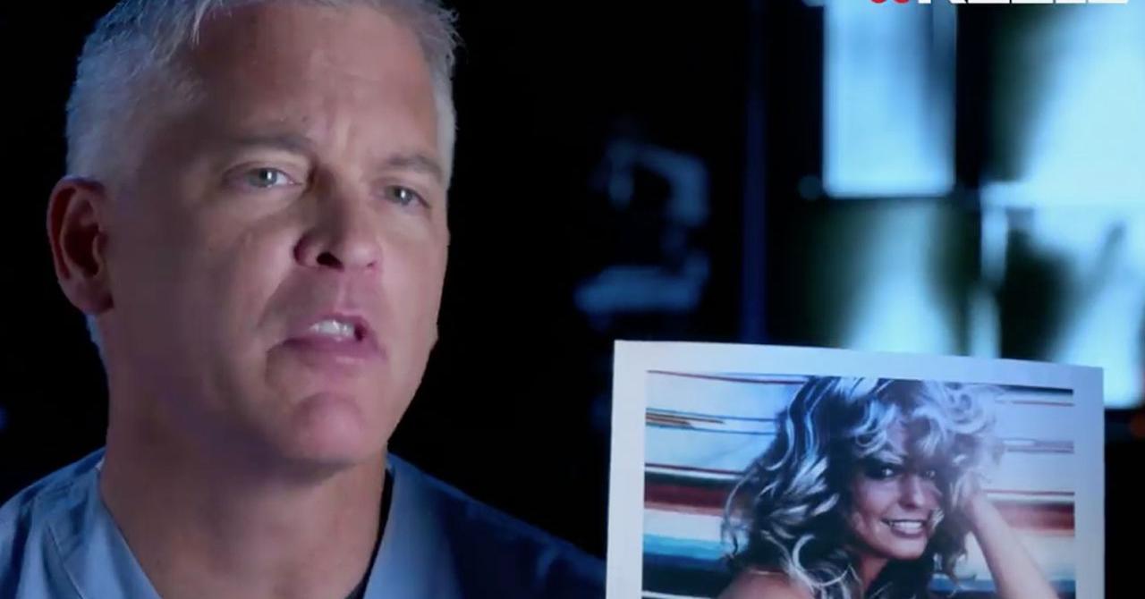 The Medical Condition Behind Farrah Fawcett’s Bathing Suit Poster