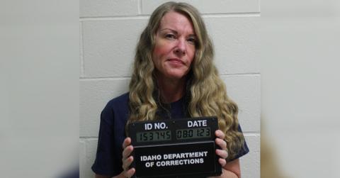 Photo of Lori Vallow Daybell