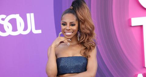 candiace dillard bassett celebrates after judge dismisses defamation lawsuit