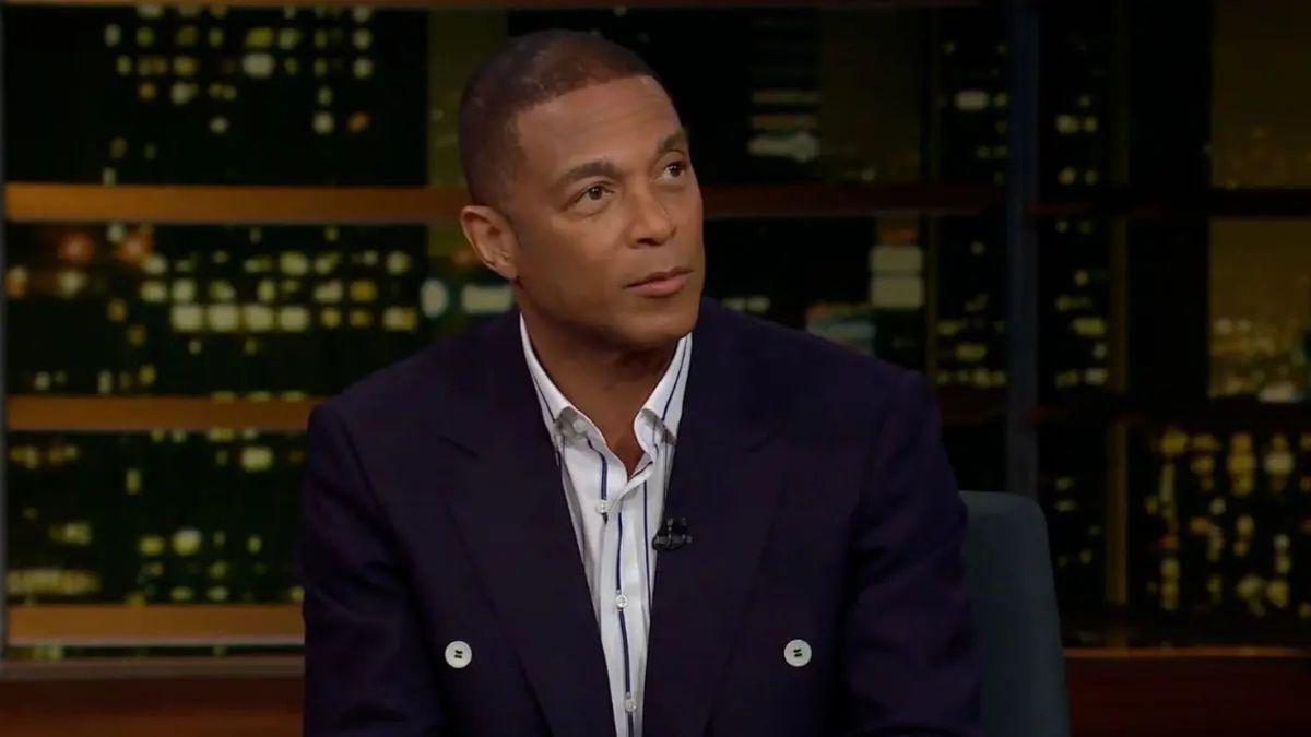 Photo of Don Lemon