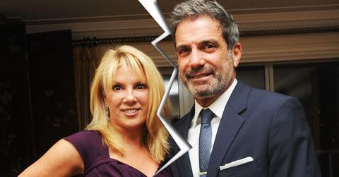 //ramona singer divorce pp