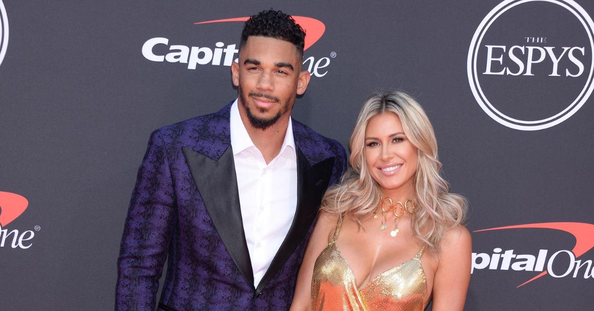 diddy accuser identified hockey star evander kane ex wife anna