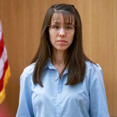 //jodi arias in court