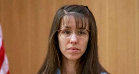 //jodi arias in court