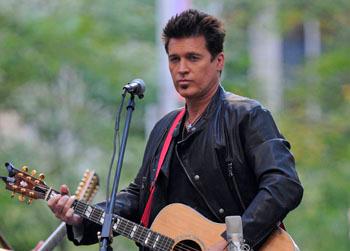 Billy Ray Cyrus breaky heart