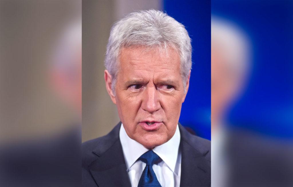 Alex Trebek Cancer Stricken Jeopardy Host's Health Scares Revealed