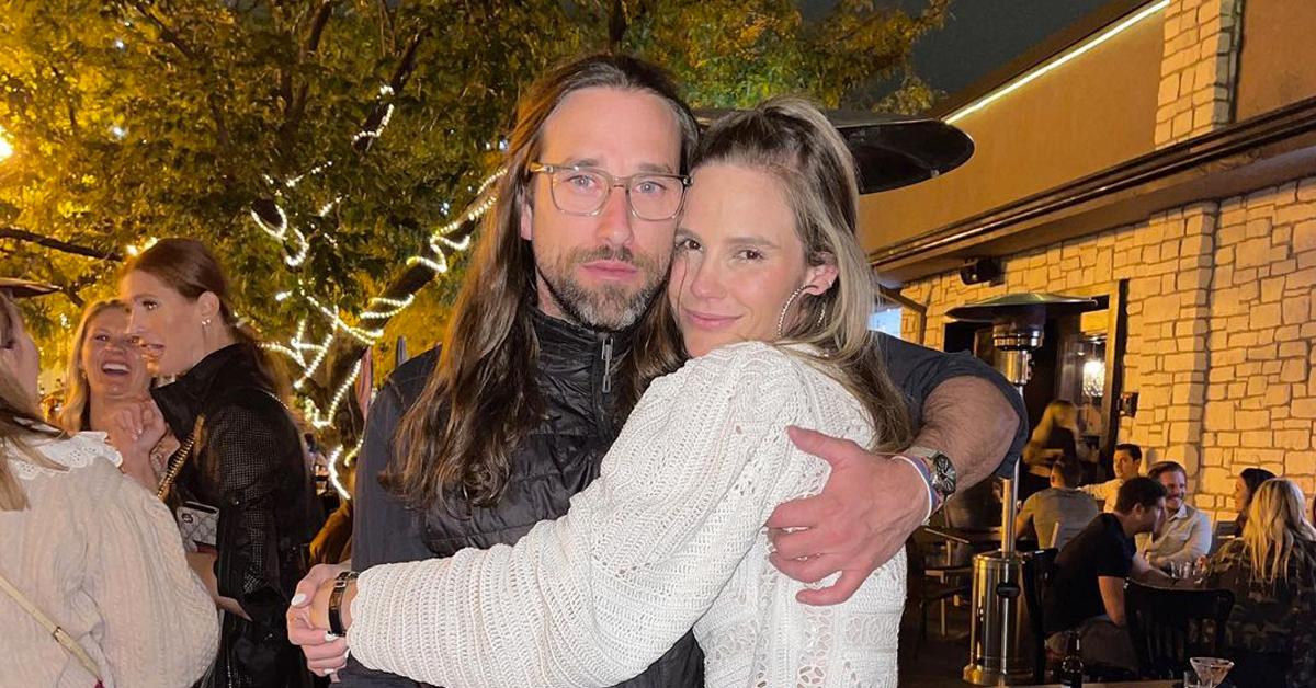 Shannon Beador Reacts to Death of Meghan Edmonds' Husband's Ex-Wife