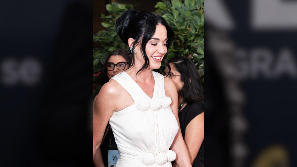 picture of Katy Perry