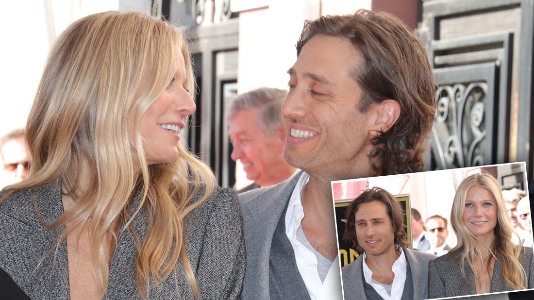 Gwyneth Paltrow Finally Moves In With Husband Brad 1 Year After Marriage