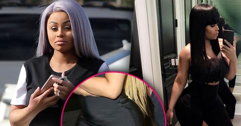 //blac chyna butt reduction pp