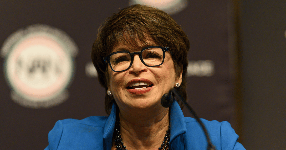 Valerie Jarrett