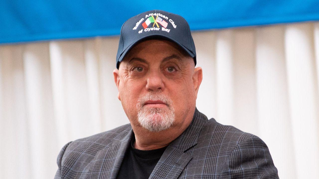 picture of billy joel