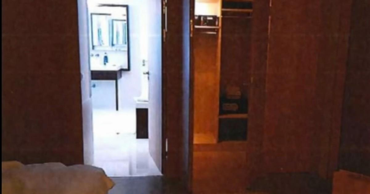 kim kardashian robbery hotel room bathroom