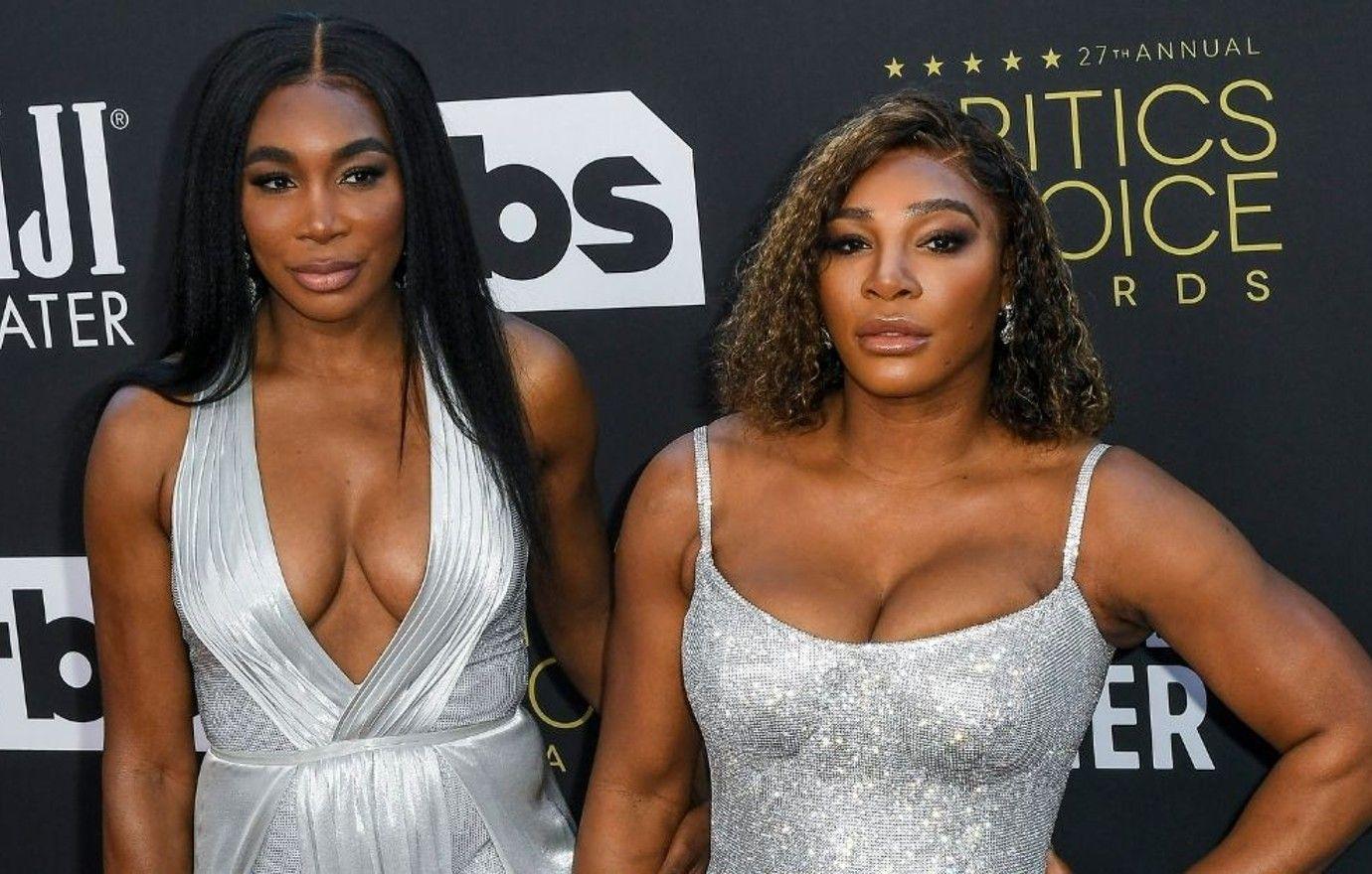 Inside Serena Williams' stepmom's battle for star's crumbling childhood home  as true extent of her debts were exposed