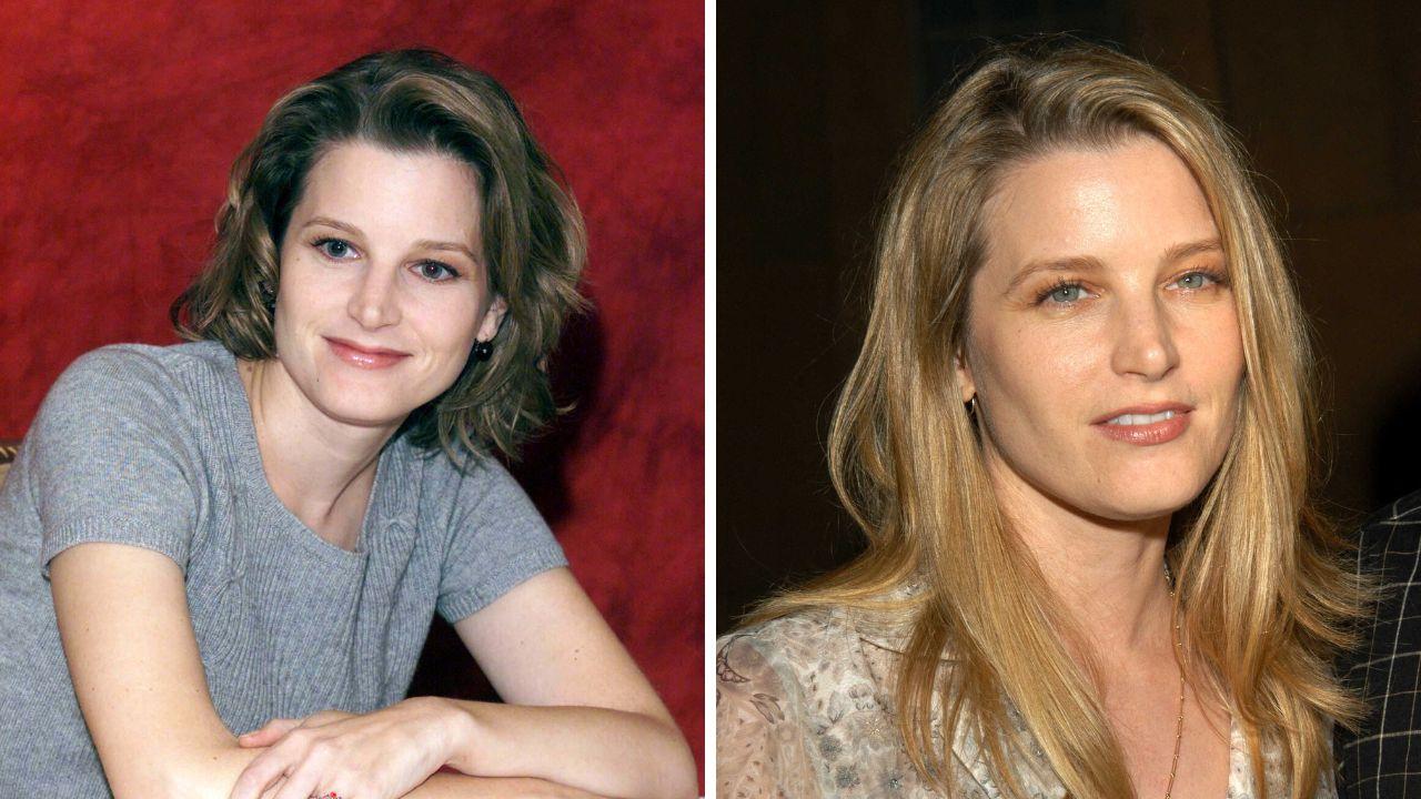 Photo of Bridget Fonda 