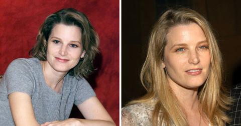 Photo of Bridget Fonda
