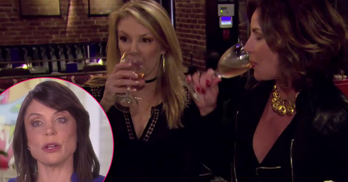 ‘RHONY’ Recap Ramona ‘Singer Stinger’ Strikes TWICE(01)