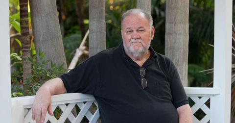 Photo of Thomas Markle Sr.