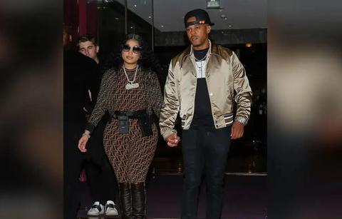 nikki minaj kenneth petty mega