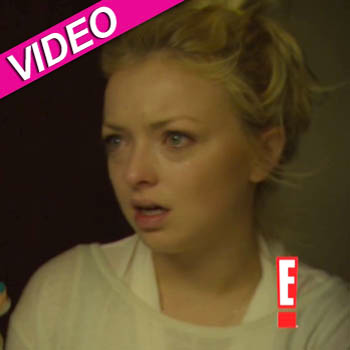 Francesca Eastwood & Stepmom Dina Face Off Over Tyler Shields!