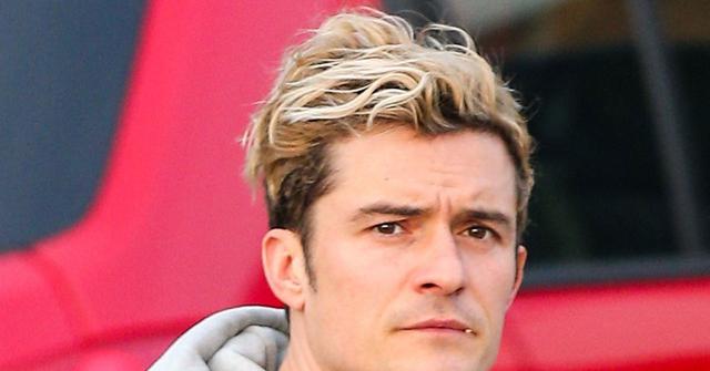 Orlando bloom racism gypsies
