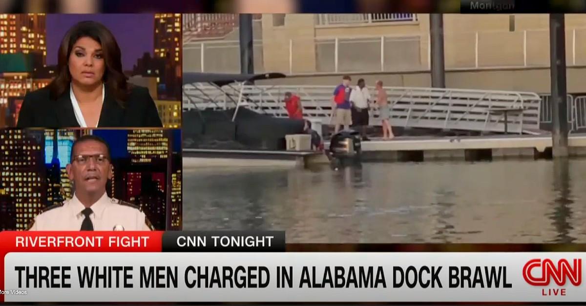 alabama brawl interview cnn