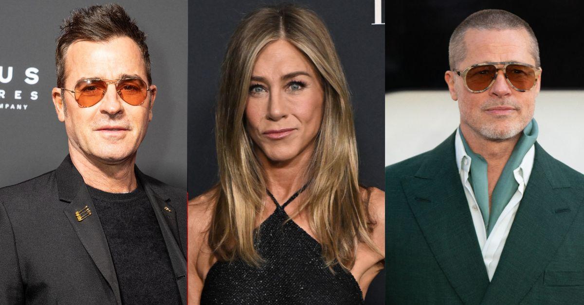 Sources said Aniston prioritizes marriage over an engagement ring, citing her past with Brad Pitt and Justin Theroux.